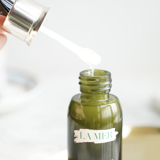 LAMER海蓝之谜修护精萃水15ml / 30ml中小样修护精萃液精华水爽肤水保湿透亮细腻  30ml  商品图1