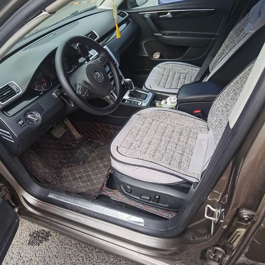 大众 迈腾 改款 1.8TSI 豪华版 【长租-北京】 商品图6