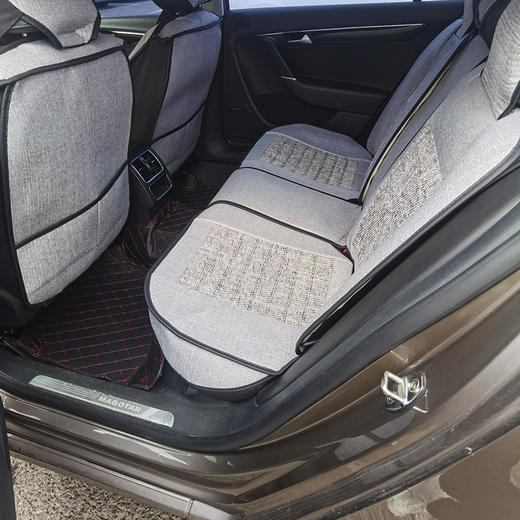 大众 迈腾 改款 1.8TSI 豪华版 【长租-北京】 商品图7