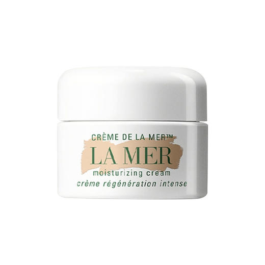 LA MER海蓝之谜经典精华面霜3.5ml 7ml中小样补水保湿滋养淡纹 商品图5