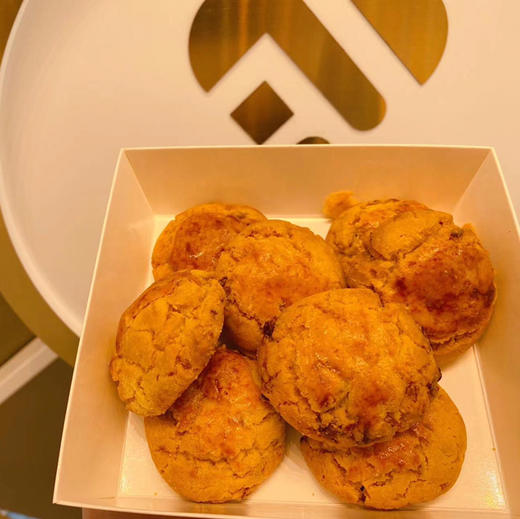 黄油曲奇 商品图1