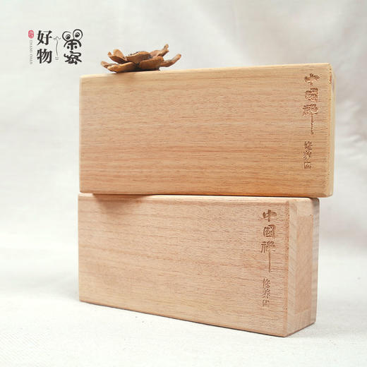 太极木砖练功砖 商品图1
