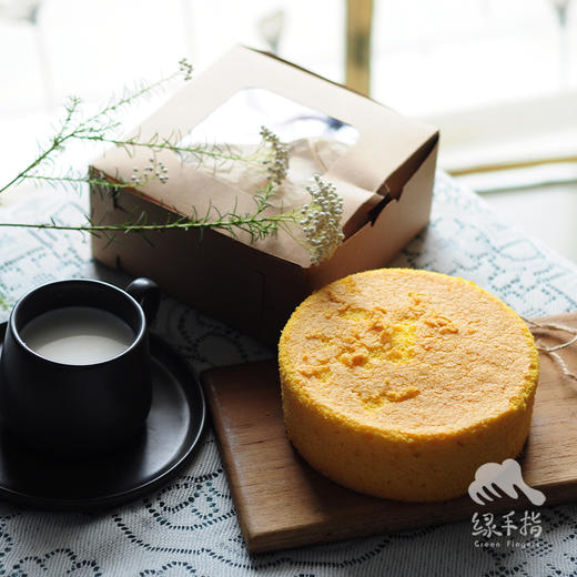 生态戚风蛋糕 | 合作生产*Eco-Handmade Toast | Coprodution 商品图4