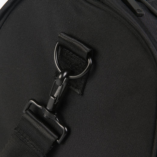 卡尔美运动桶包健身包男新款圆筒斜跨包训练拎包旅行背包6107BB5003 商品图4