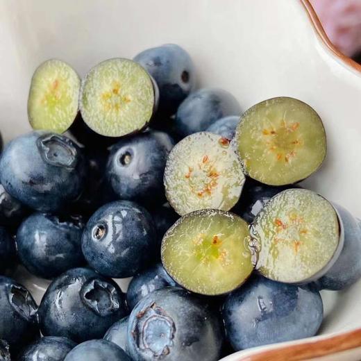 云南 怡颗 蓝莓  【6盒】 商品图0