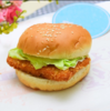 (特价)御味香  活虾堡（虾堡/虾排/汉堡肉） 商品缩略图4
