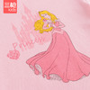 Threegun三枪 【舒肤软棉】女童圆领儿童保暖内衣套装-2D198D011 商品缩略图5