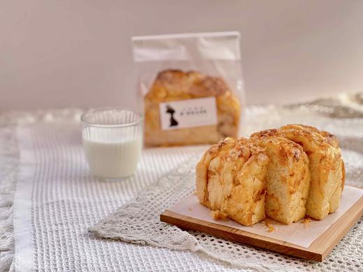 肉松吐司（提前5小时预定） 商品图0