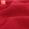 Threegun三枪 少儿男童/女童圆领儿童长袖针织衫上衣-2D067A011 商品缩略图4