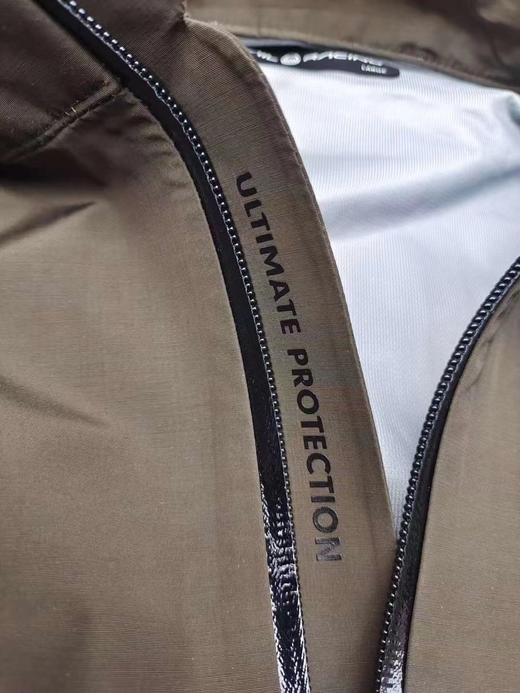 清仓库不退换 瑞典高端航海品牌 SAIL RACING三层压胶冲锋衣 商品图3