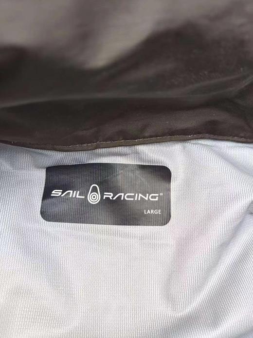 清仓库不退换 瑞典高端航海品牌 SAIL RACING三层压胶冲锋衣 商品图4