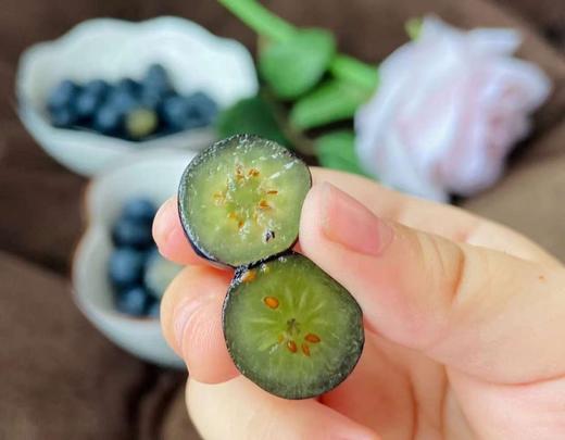 云南 怡颗 蓝莓  【6盒】 商品图1