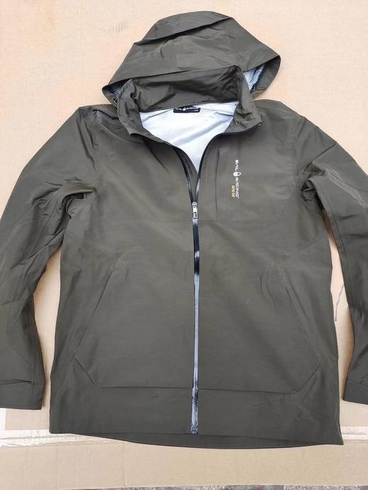 清仓库不退换 瑞典高端航海品牌 SAIL RACING三层压胶冲锋衣 商品图0