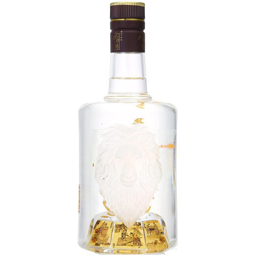 52度典藏水井坊（大师版）500ml 单瓶 商品图7