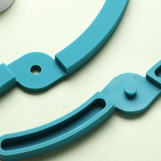 德国戴德 防烫耐用硅胶隔热垫(两件套) 商品图1