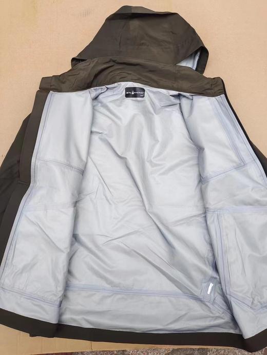 清仓库不退换 瑞典高端航海品牌 SAIL RACING三层压胶冲锋衣 商品图2