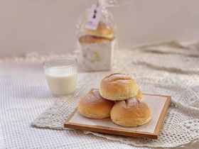 “米面包”（提前5小时预定）