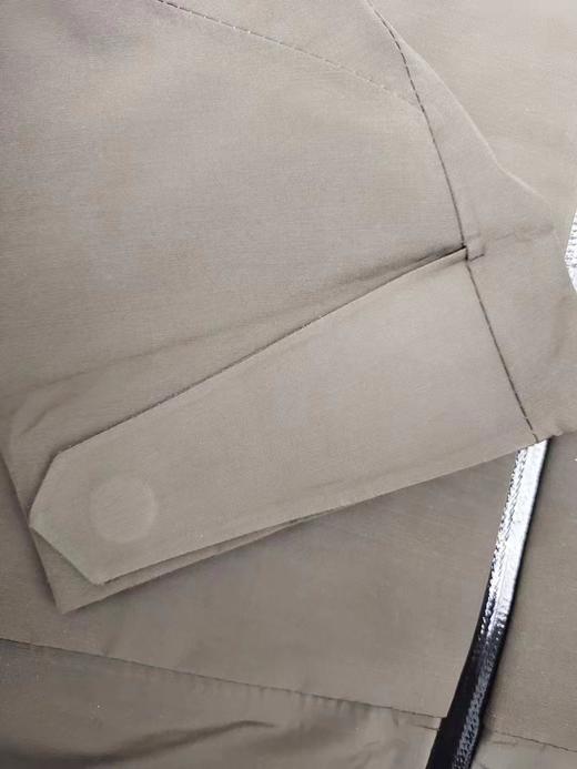 清仓库不退换 瑞典高端航海品牌 SAIL RACING三层压胶冲锋衣 商品图6