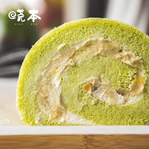 斑斓榴莲卷（4片） 商品图2