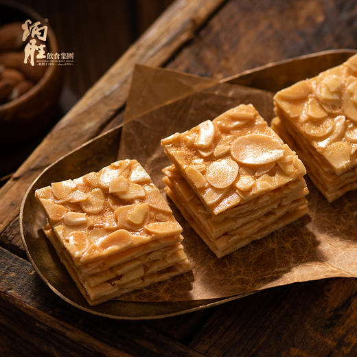 杏仁薄饼 商品图0