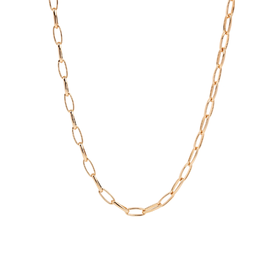 北京仓｜Studio Grun-Sidonie-裸链 长项链［美国设计师］