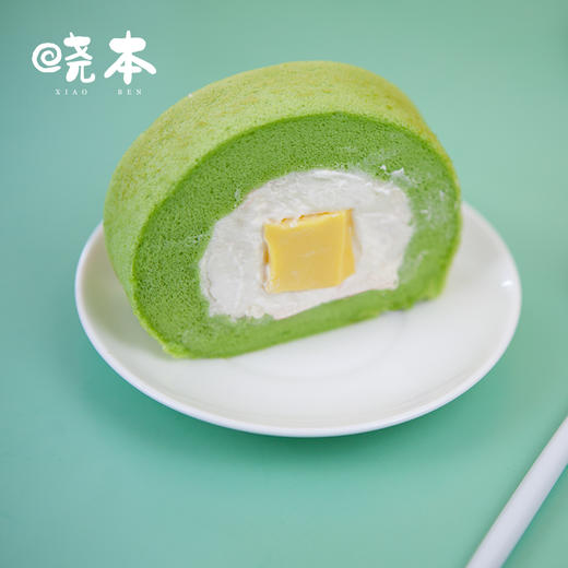 斑斓芒果椰奶卷（4片） 商品图3