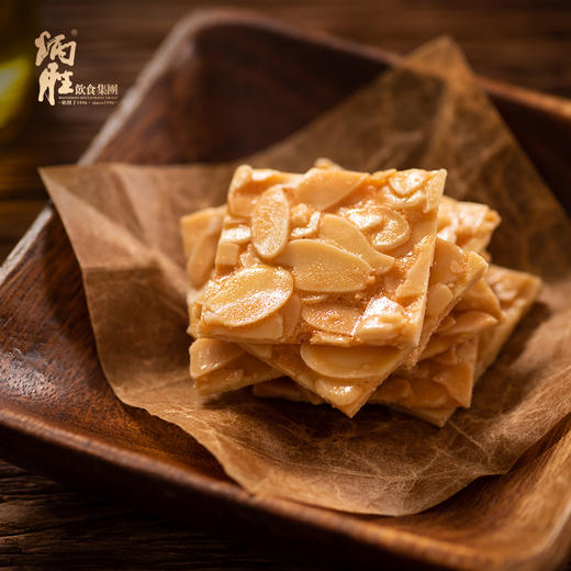 杏仁薄饼 商品图1