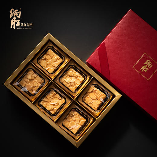 杏仁薄饼 商品图2