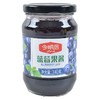 今明后蓝莓果酱340g 商品缩略图0