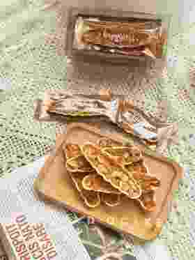 热销“焦糖糯米船”满99元罍街8公里免费配送