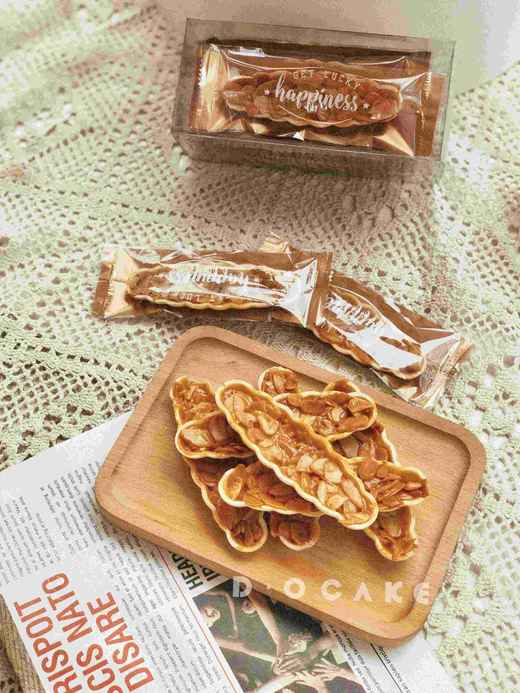 热销“焦糖糯米船”满99元罍街8公里免费配送 商品图0