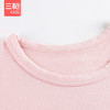 Threegun三枪 【聚暖】女童圆领儿童保暖内衣套装-2D284D011 商品缩略图2