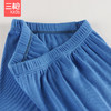 Threegun三枪 【加厚莫代尔】男童圆领儿童保暖内衣套装-2D319D011 商品缩略图4