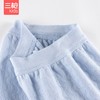 Threegun三枪 【暖棉】男童半高领儿童保暖内衣套装-2D309D011 商品缩略图4