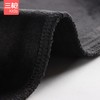 Threegun三枪 【超密绒】男童/女童少儿休闲卫裤保暖长裤-6D071B011 商品缩略图4
