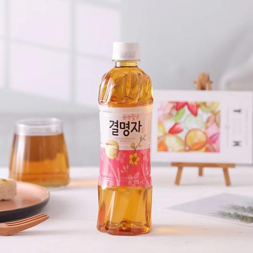 웅진 결명자차500ml 商品图1