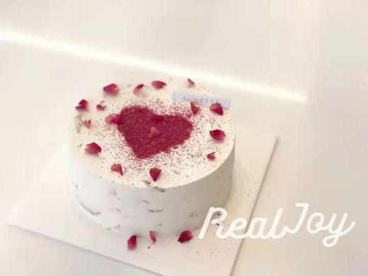 桃心荔枝 商品图0