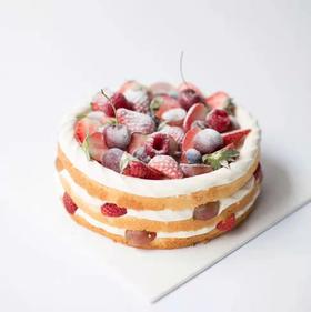 缤纷鲜果