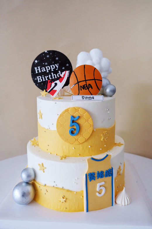 篮球男孩（修改名字下单前备注好哦） 商品图0