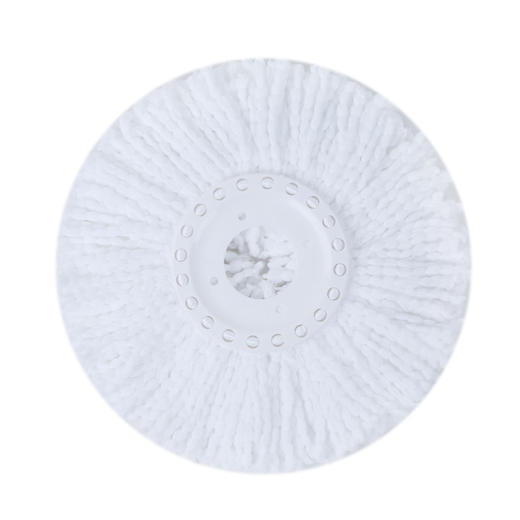 【旋转甩水拖替换装】美丽雅旋转拖1个装备件 商品图3