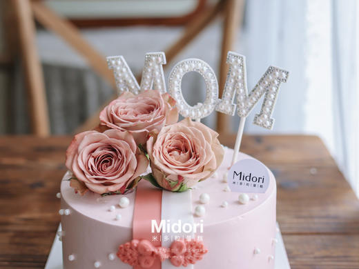 旗袍麻麻 | 妈妈 商品图2