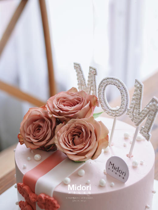 旗袍麻麻 | 妈妈 商品图5