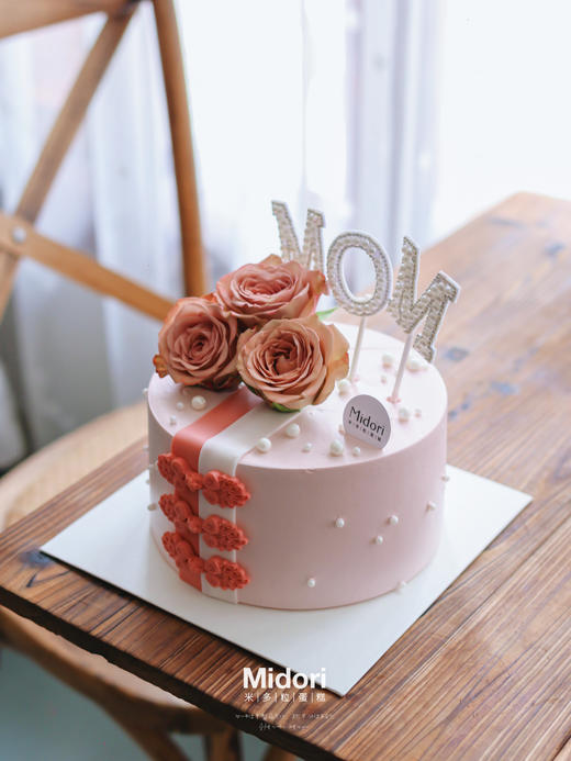 旗袍麻麻 | 妈妈 商品图4