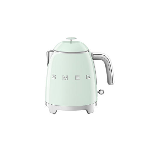 SMEG/斯麦格 意大利复古 迷你水壶 KLF05 商品图0