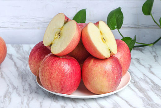 红富士苹果 1000g 商品图1