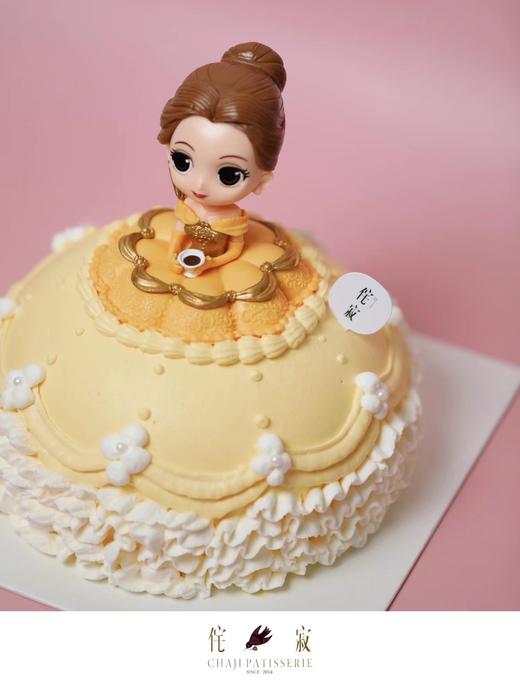 贝儿公主 商品图2