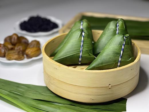 【端午锦礼】金元宝粽香端午礼盒 可盐可甜 粽有所爱 商品图4