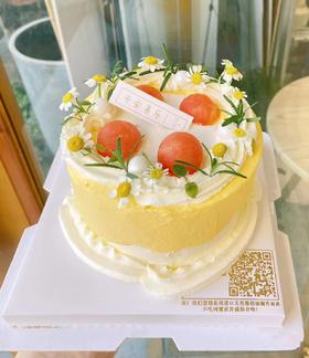 夏日小清新（下单现做，根据排单3小时左右）