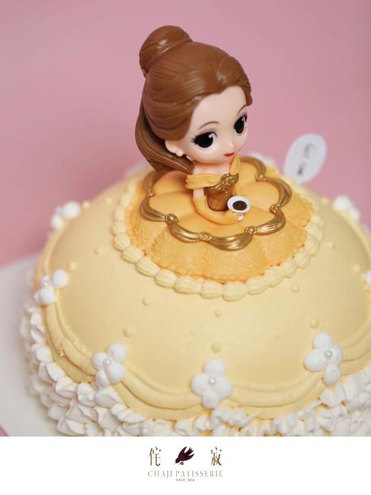 贝儿公主 商品图1