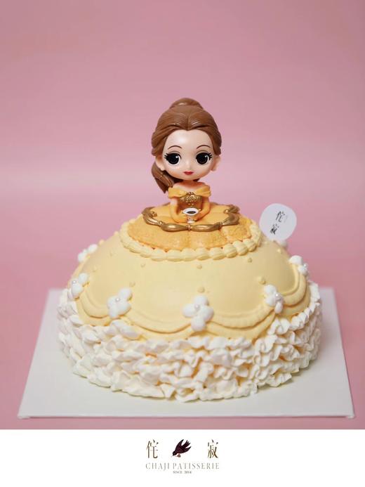 贝儿公主 商品图0